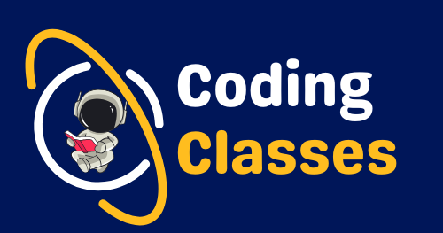 Coding Classes Logo
